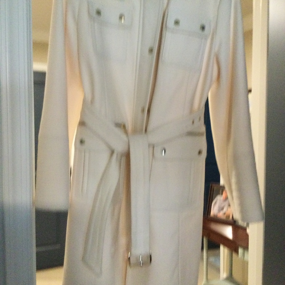 Winter Coat - image 1